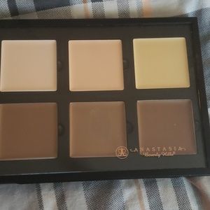 Cream contour kit Anastasia